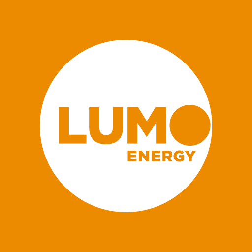 Lumo Energy logo