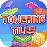 Cover Image of 下载 Towering Tiles - Make Money 1.3.5 APK