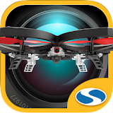 Air Hogs Helix Sentinel Drone icon