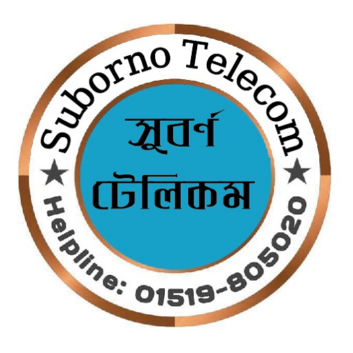 Suborno Telecom logo