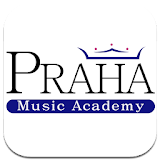 프라하음악학원 icon