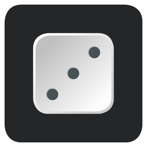 CROSS PUZZLE - Clear all dots  Icon