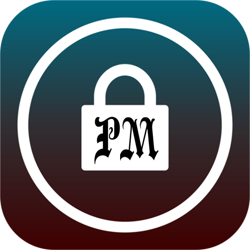 Password Manager Mobile  Free