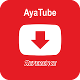 New AIO AyaTube APK Reference icon
