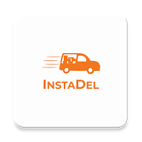 instaDel - Driver