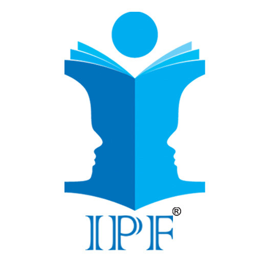IPF JEE & NEET COACHING logo