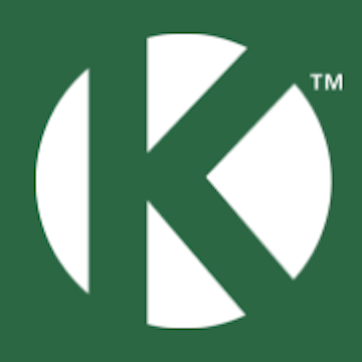 B. R. Kreider TEAM logo