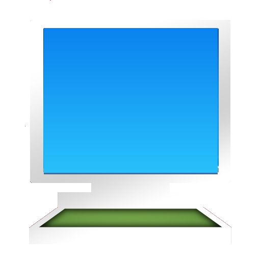 Mocha VNC Lite 3.9 Icon