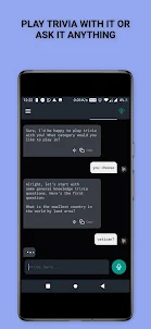 ChatDog : AI Chat Bot GPT