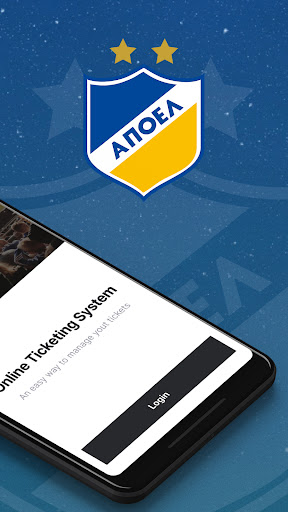Apoel FC tickets Screen 2
