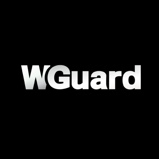 WGuard logo