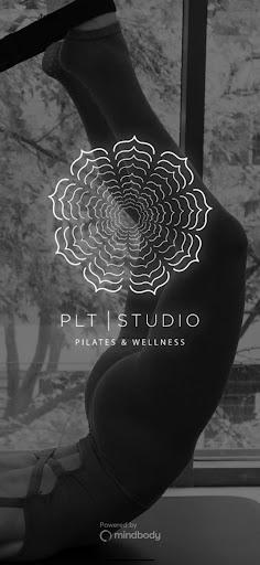 Android application PLT Studio screenshort