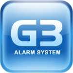 Cover Image of ダウンロード G3 Alarm  APK