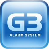 G3 Alarm icon