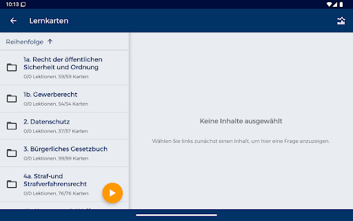IHK. 34a GewO screenshot 9