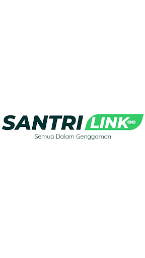 Android application Santrilink screenshort