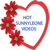 Hot Sunny Leone Videos icon