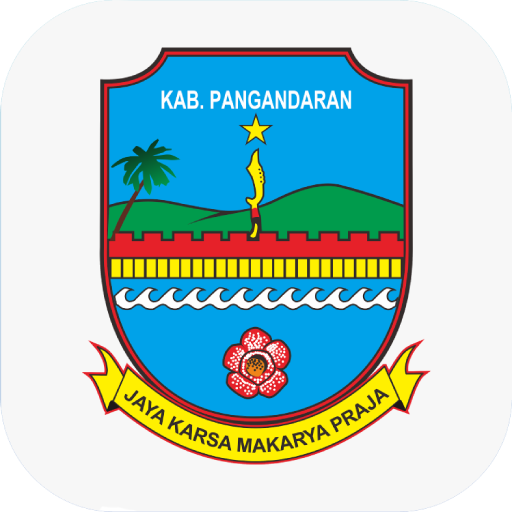 eSPTPD Pangandaran - Apps on Google Play