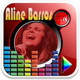 Aline Barros Musica icon