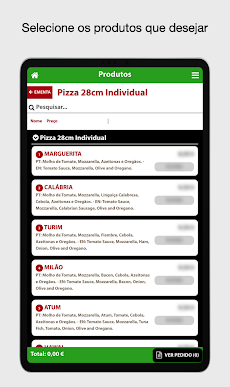Pizza Nostra Portugalのおすすめ画像5