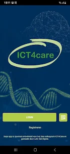 ICT4care colloquium
