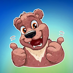 Cover Image of ダウンロード Stickers and Sticker editor WA  APK