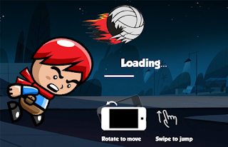 Street Volleyball - Screenshot 3