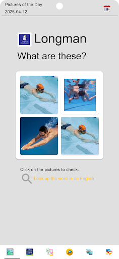 English 90000 Words & Pictures Screenshot 1 - AppWisp.com
