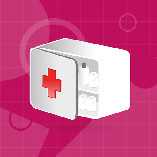 First Aid Game logo