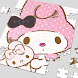 My Melody Puzzle