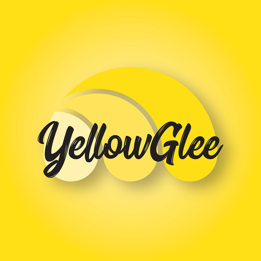 Yellow Glee  Icon