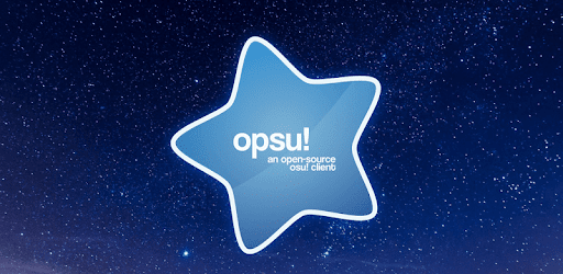 Opsu!(Beatmap player for Andro - Apps on Google Play