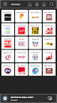 screenshot of Radio Portugal - Am Fm