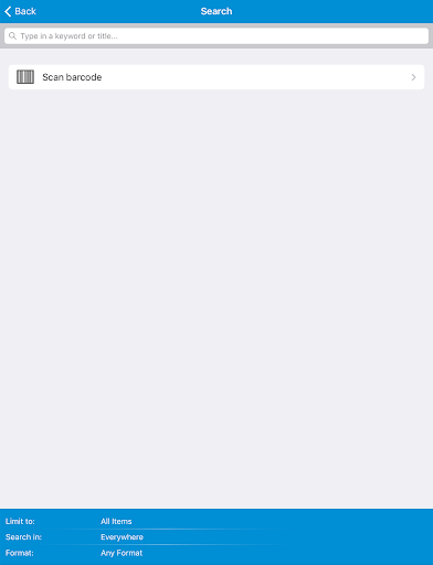 Palos Verdes Library District