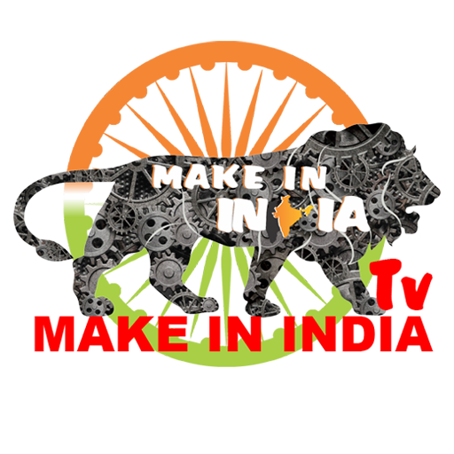 Make In India Tv Google Play のアプリ
