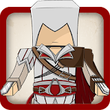 Pack Assassin for Minecraft PE icon