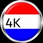 Cover Image of ดาวน์โหลด Holanda flag  APK