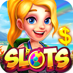 Cover Image of Download SlotTrip Casino - Vegas Slots 11.3.0 APK