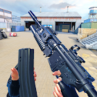 Shoot War Strike : Counter fps strike Ops Varies with device