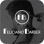 Cover Image of ダウンロード Feliciano Barber  APK