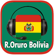 Radios of Oruro Bolivia