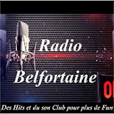 Les Replay de Radio Belfortaine icon