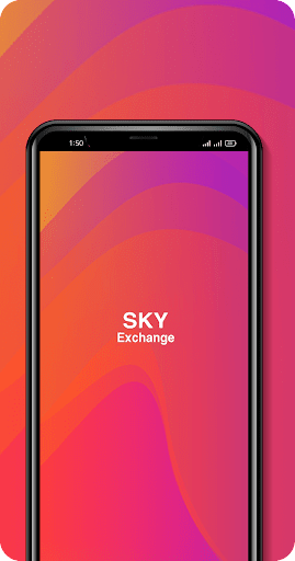 Android application Sky Exchange - Sports Update screenshort