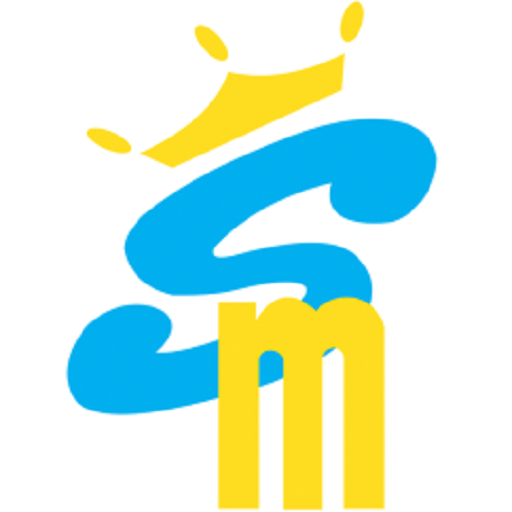Santa Mônica logo