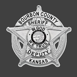 Icon image Bourbon County KS Sheriff