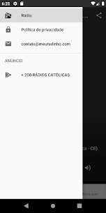 Download Rádio FM Dom Bosco 96.1 (Fortaleza – CE) v41 APK (MOD,Premium Unlocked) Free For Android 3