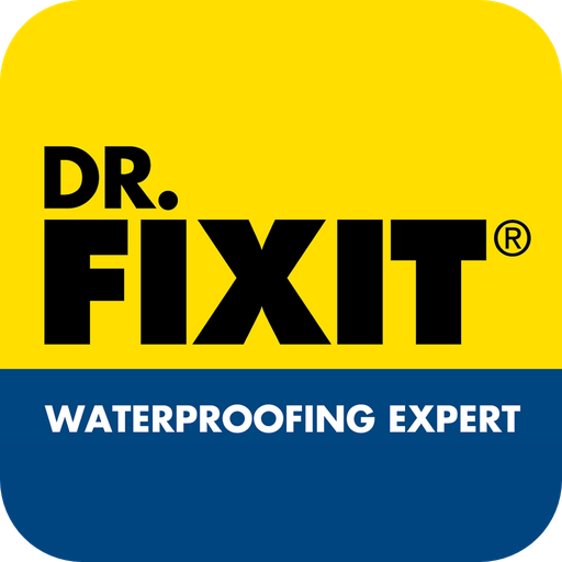 Dr. Fixit Contractor App logo