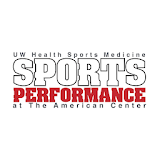 UW Health Sports Performance icon