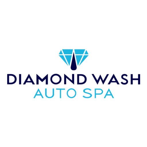 Diamond Wash logo