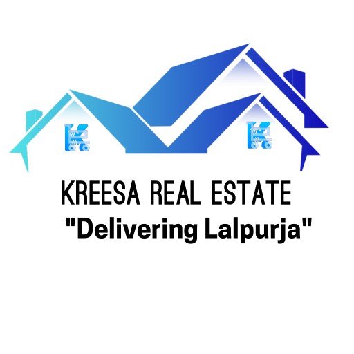 Kreesa Real Estate logo
